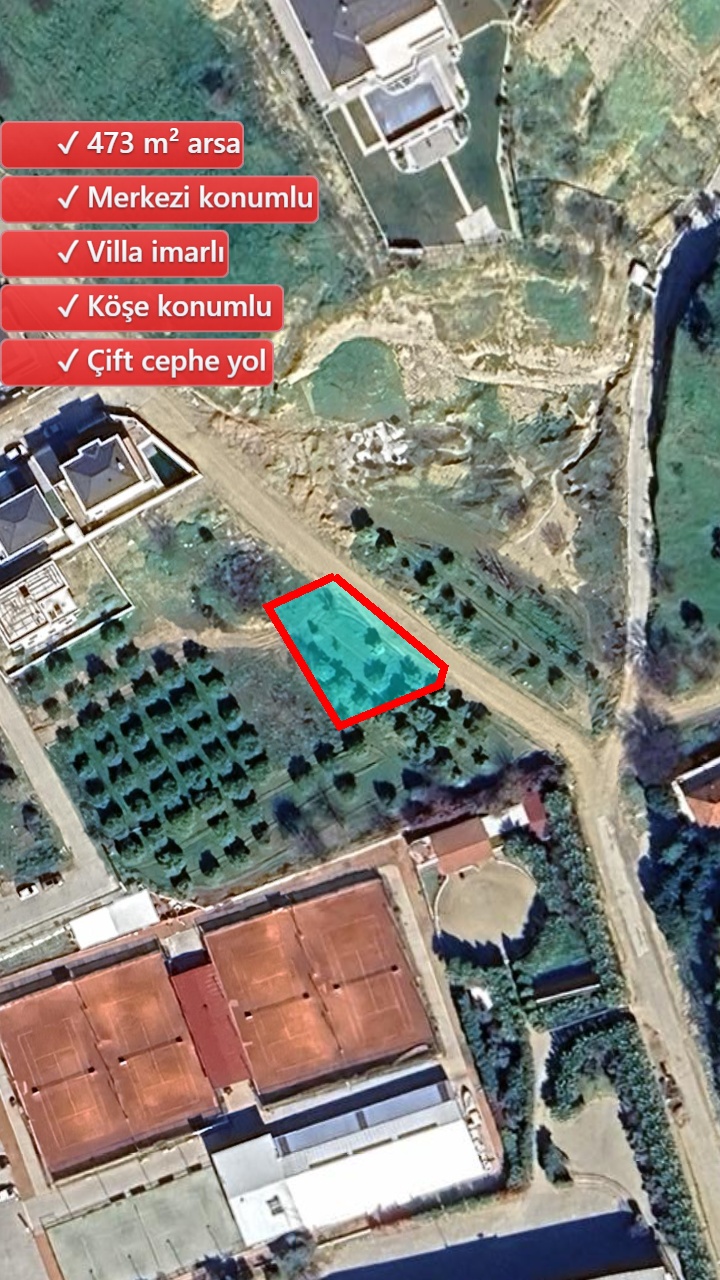 Drone Fotoğraf 1