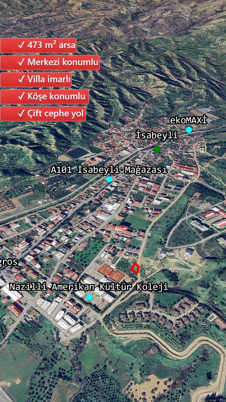 Drone Fotoğraf 9