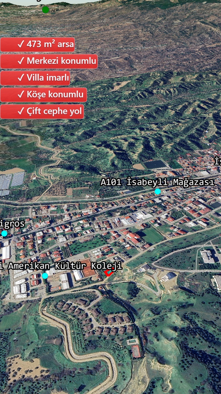 Drone Fotoğraf 10