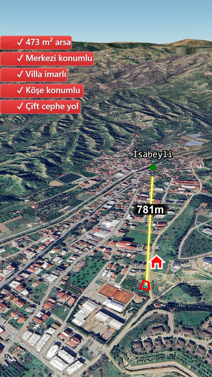 Drone Fotoğraf 5