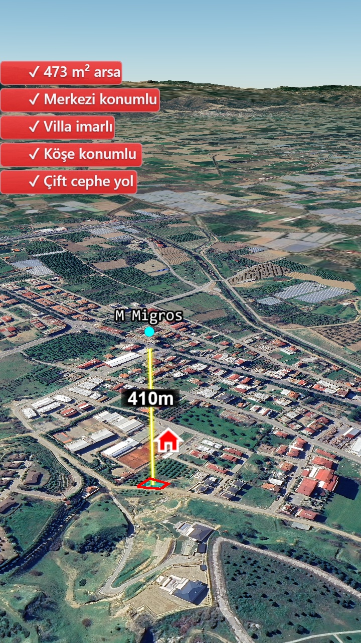 Drone Fotoğraf 7