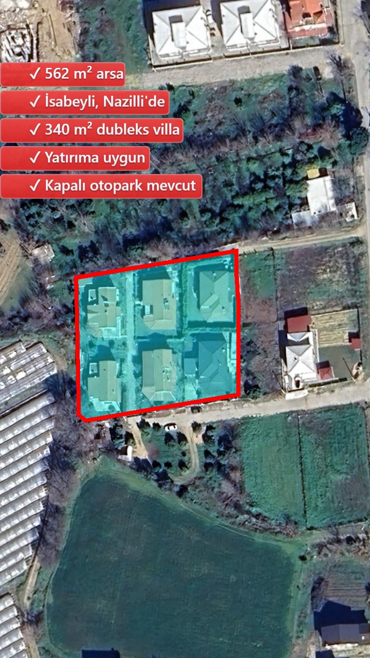 Drone Fotoğraf 1