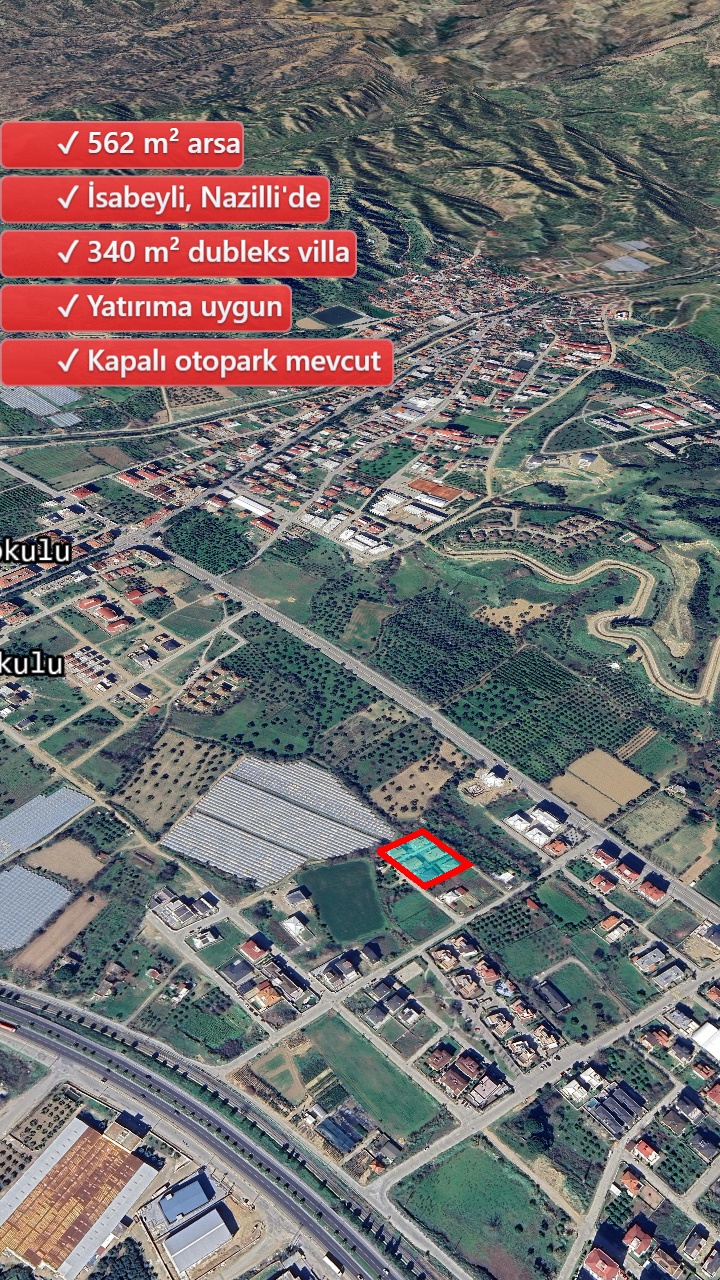 Drone Fotoğraf 9
