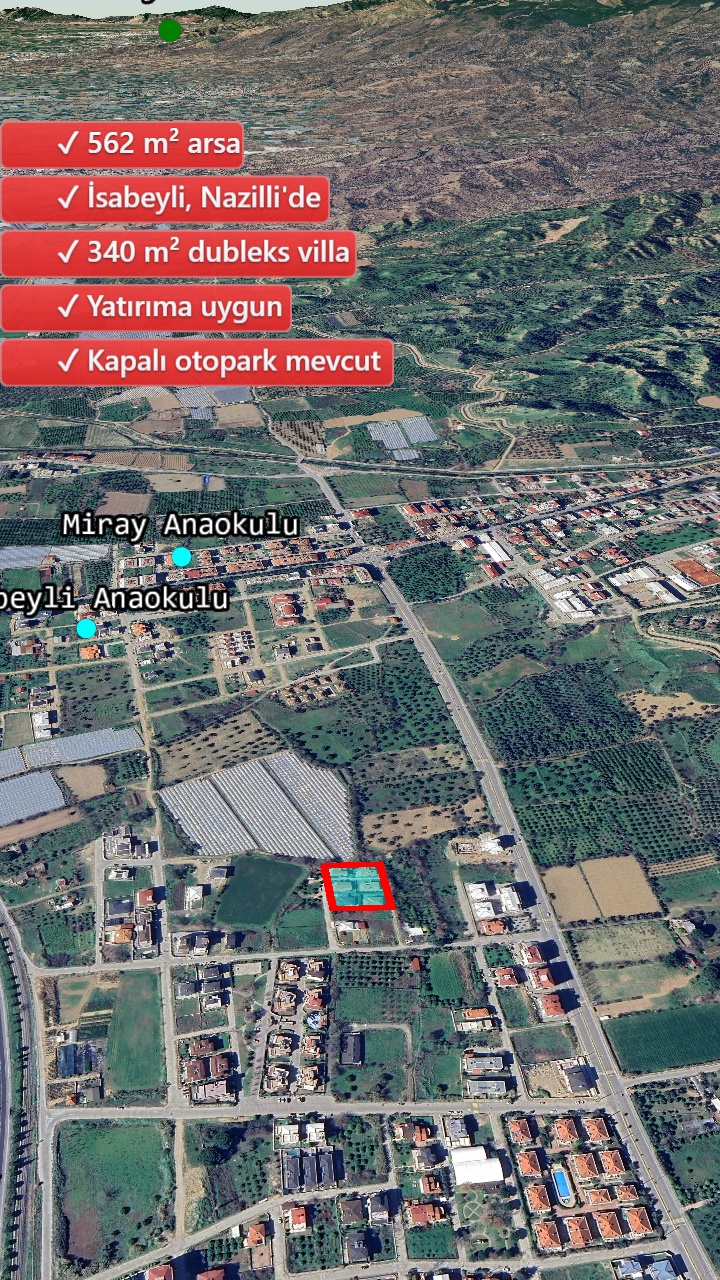 Drone Fotoğraf 10