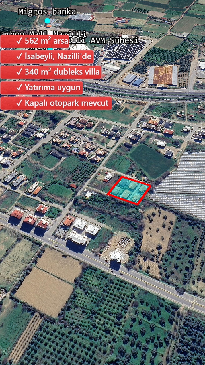 Drone Fotoğraf 8