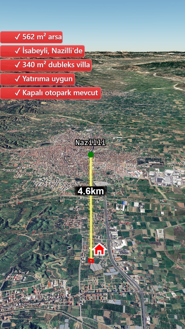 Drone Fotoğraf 4
