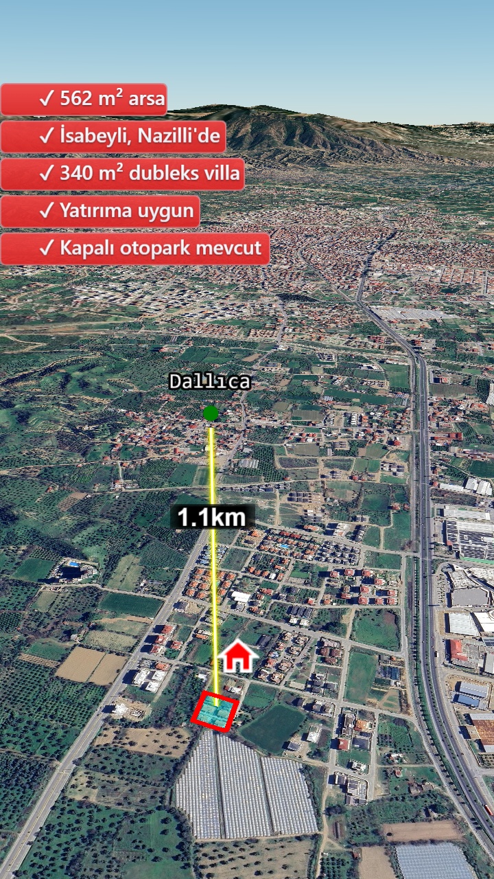 Drone Fotoğraf 5