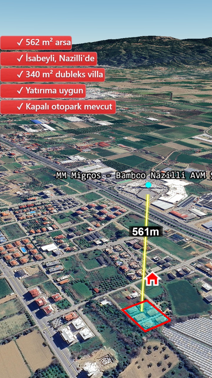 Drone Fotoğraf 7