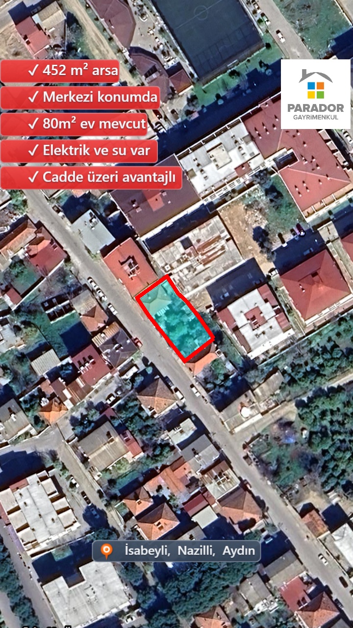 Drone Fotoğraf 1