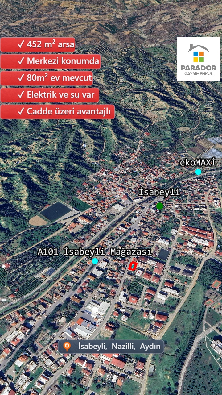 Drone Fotoğraf 9