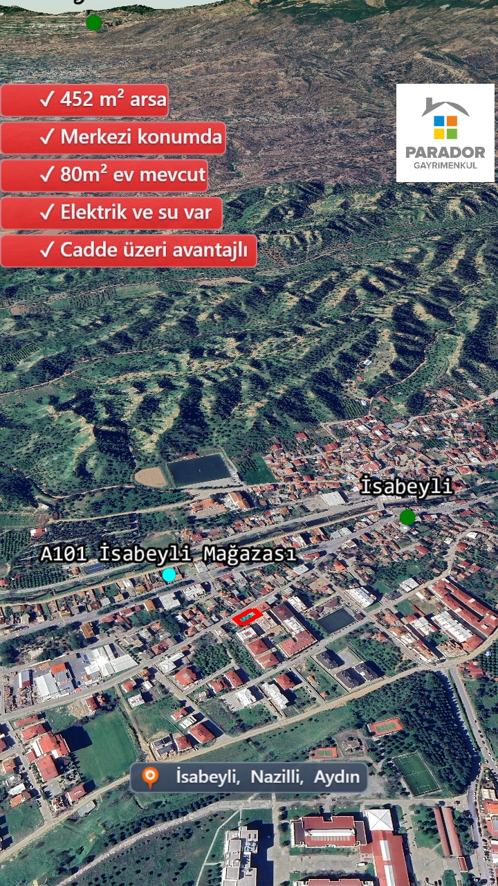 Drone Fotoğraf 10