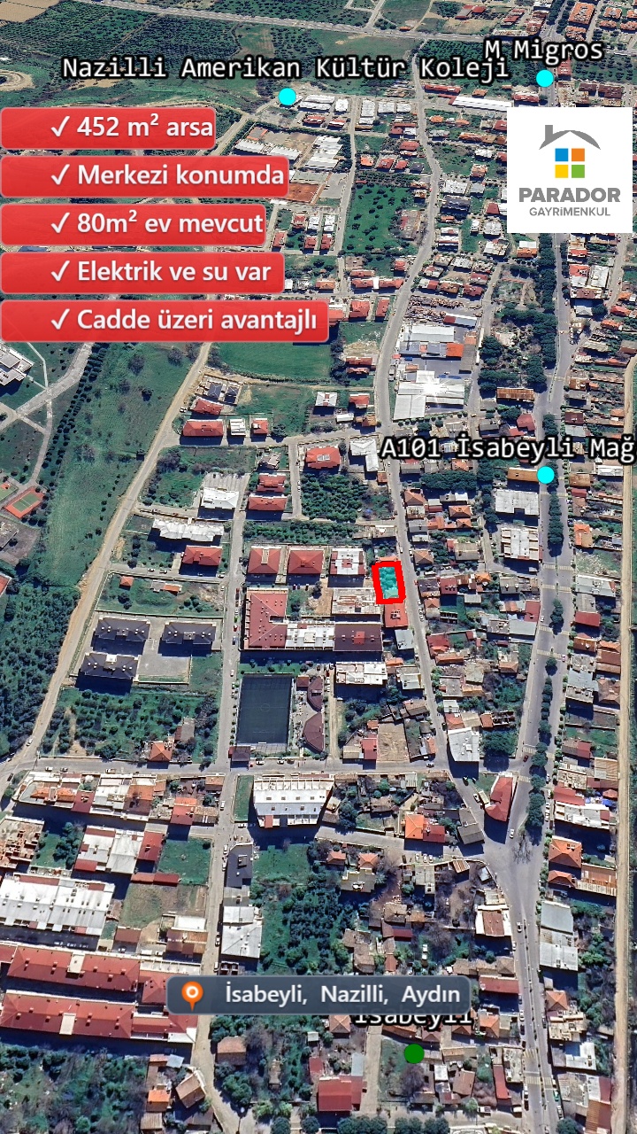 Drone Fotoğraf 8