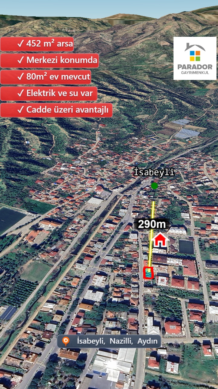 Drone Fotoğraf 5