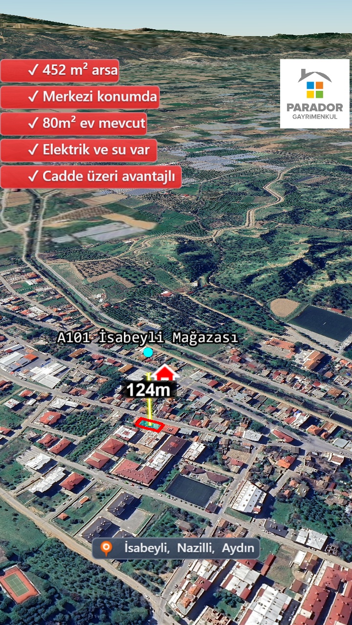 Drone Fotoğraf 6