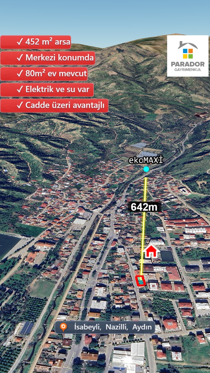 Drone Fotoğraf 7