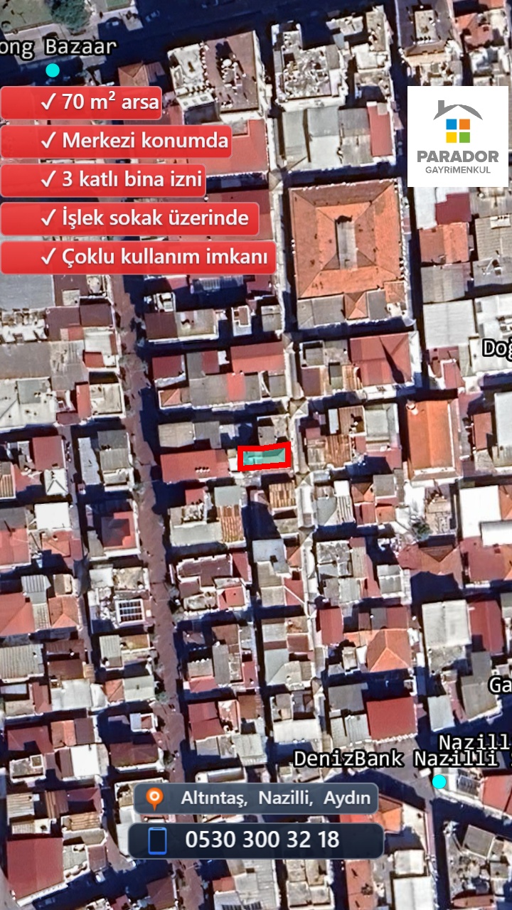 Drone Fotoğraf 1