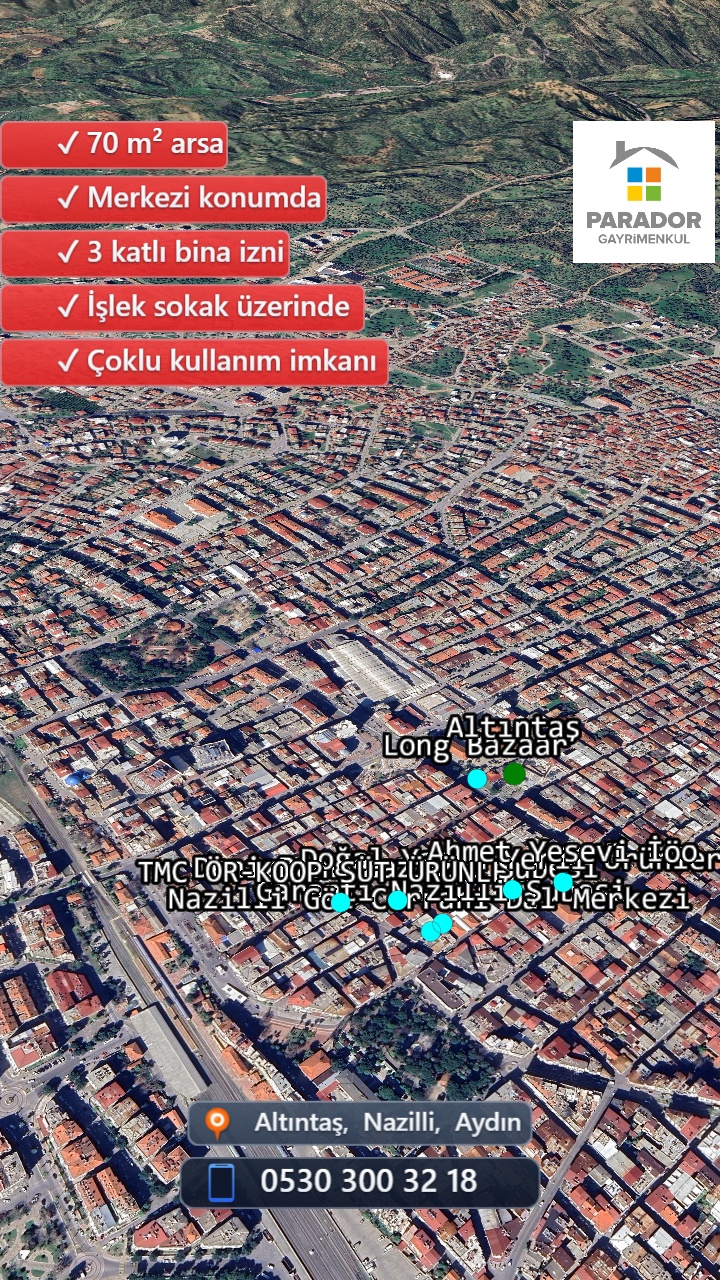 Drone Fotoğraf 9