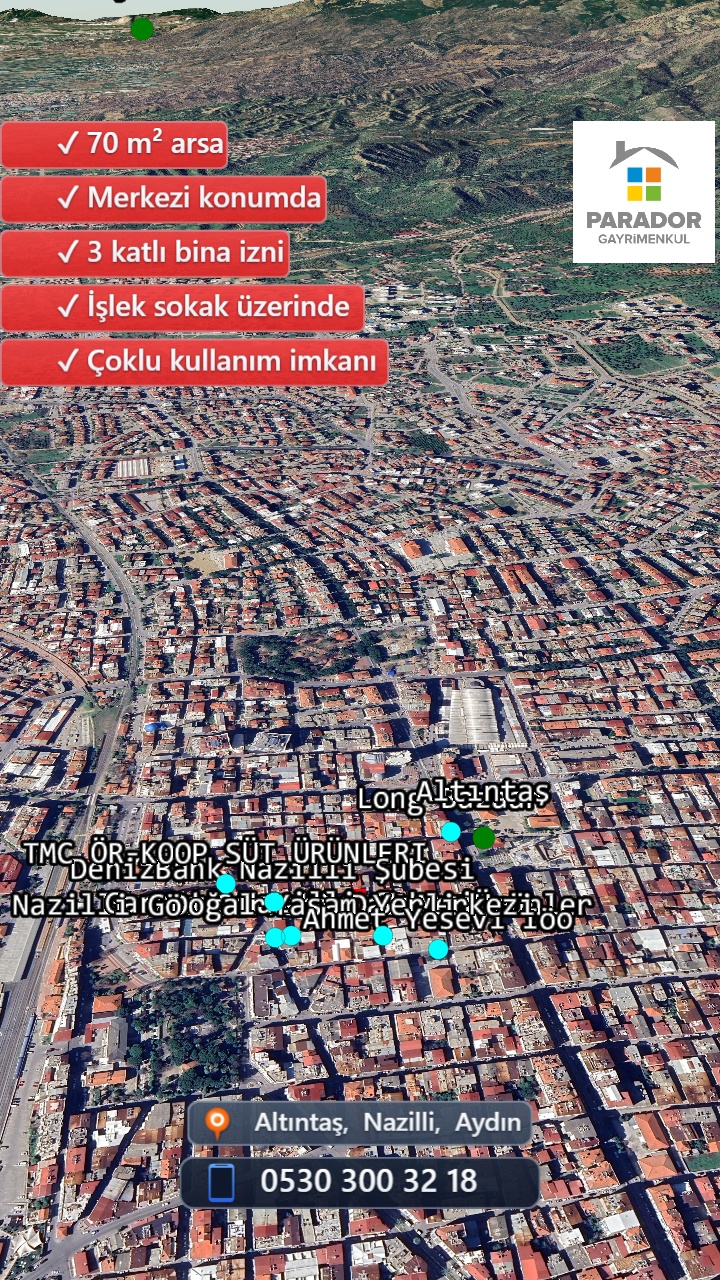 Drone Fotoğraf 10