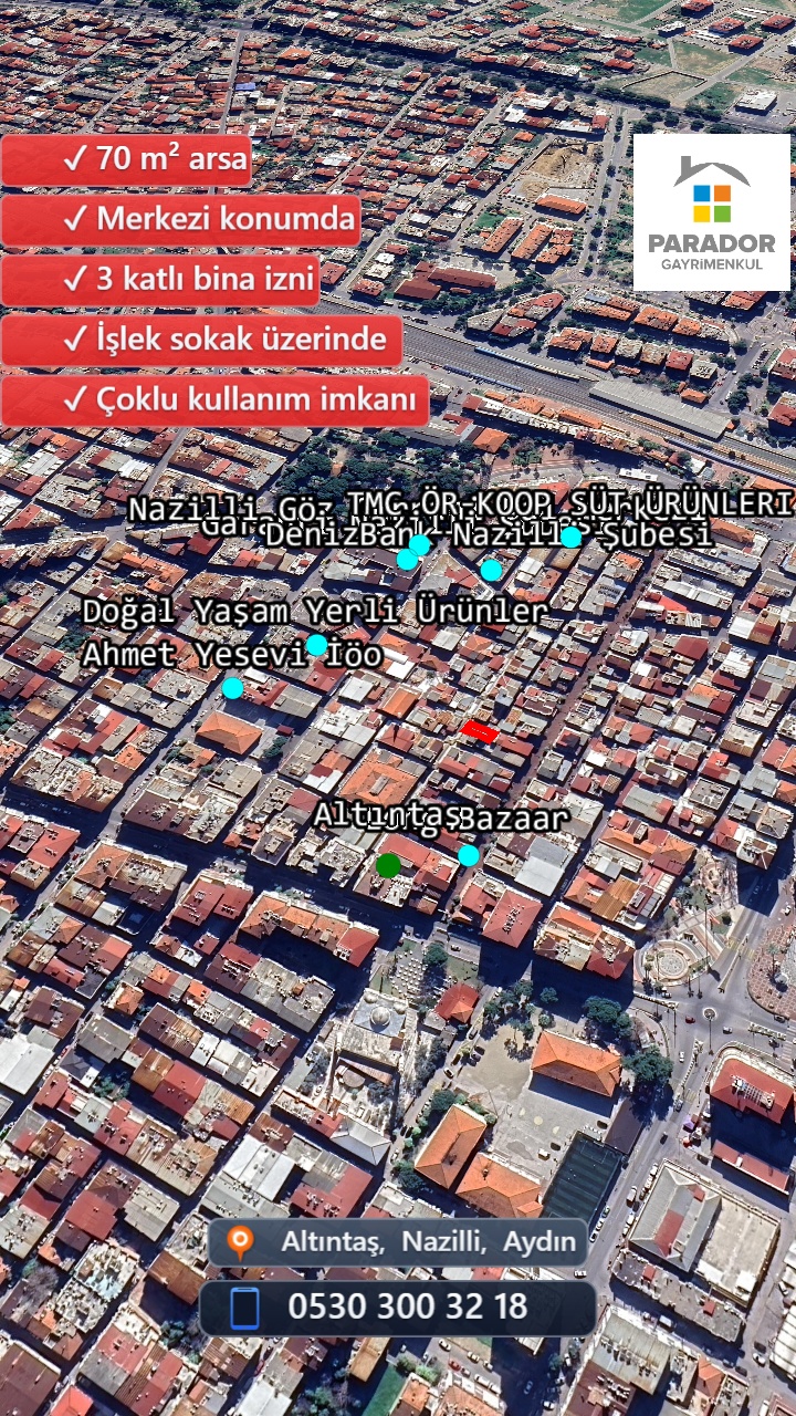 Drone Fotoğraf 8