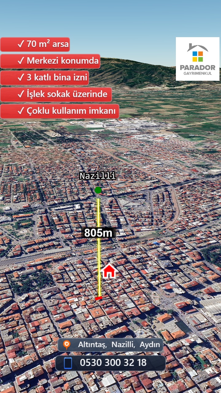 Drone Fotoğraf 4