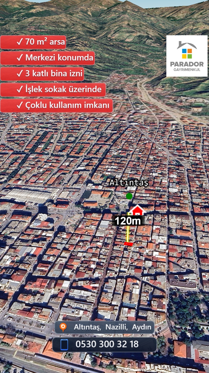 Drone Fotoğraf 5