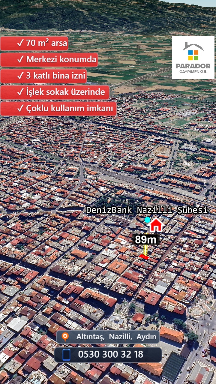 Drone Fotoğraf 6