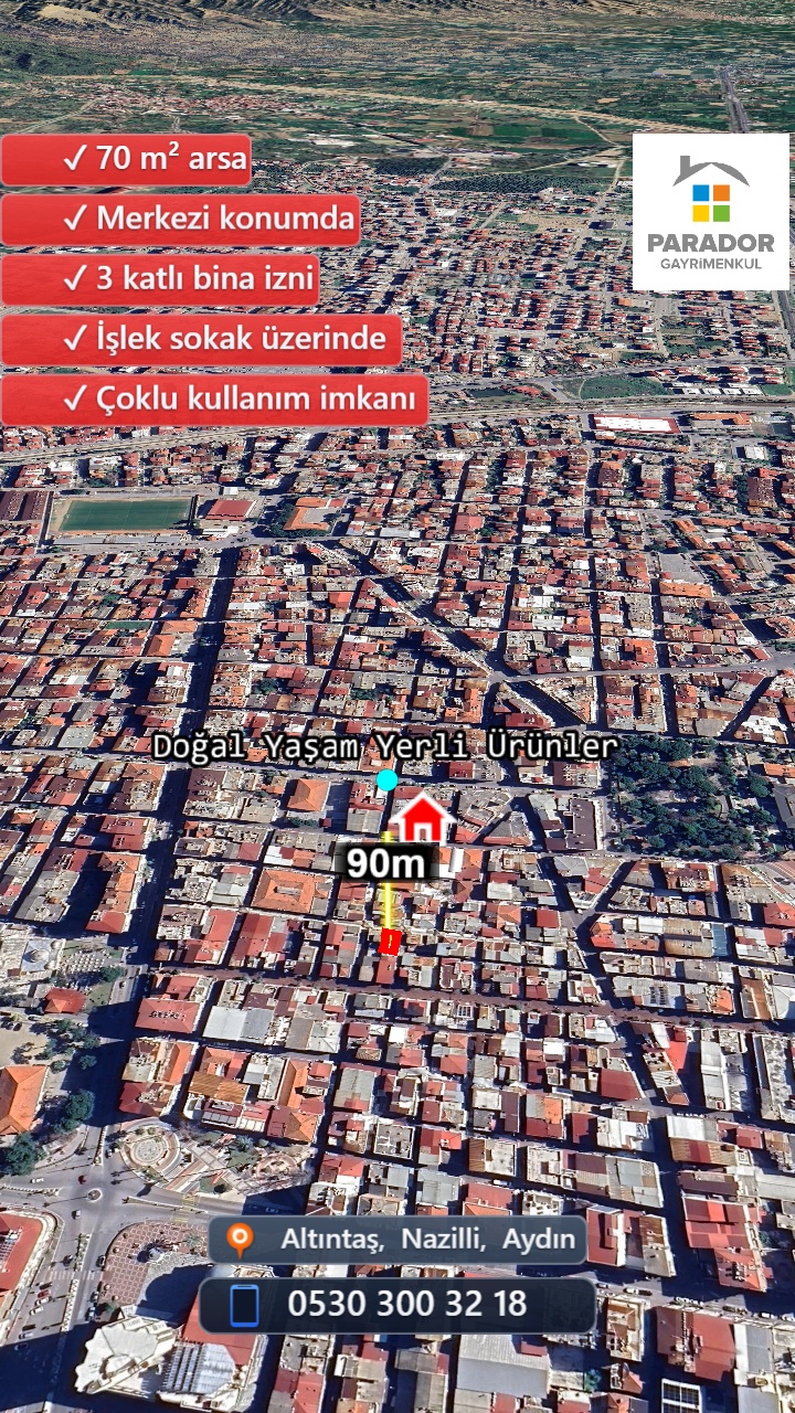 Drone Fotoğraf 7