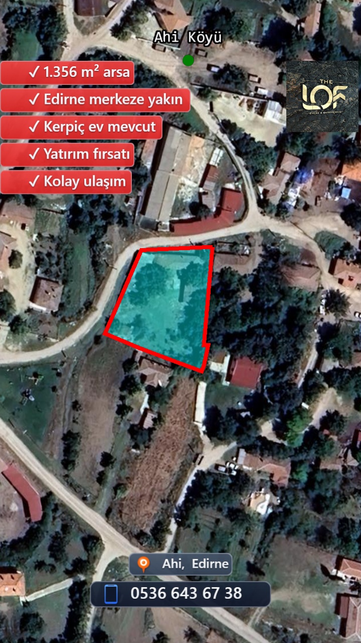 Drone Fotoğraf 1