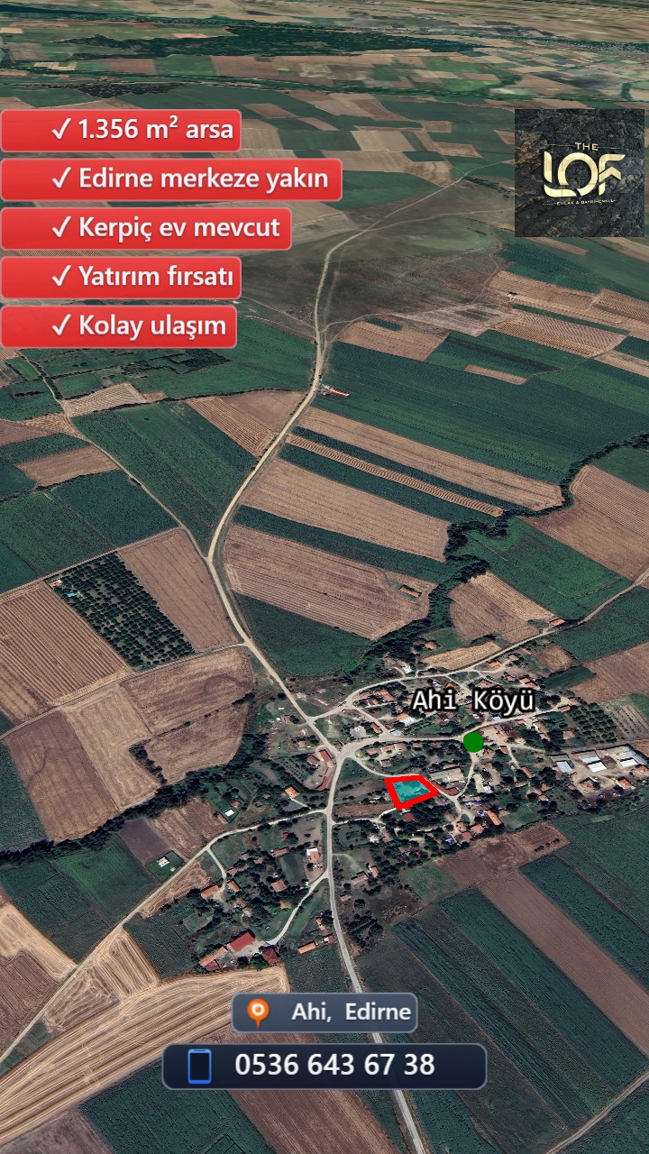 Drone Fotoğraf 6