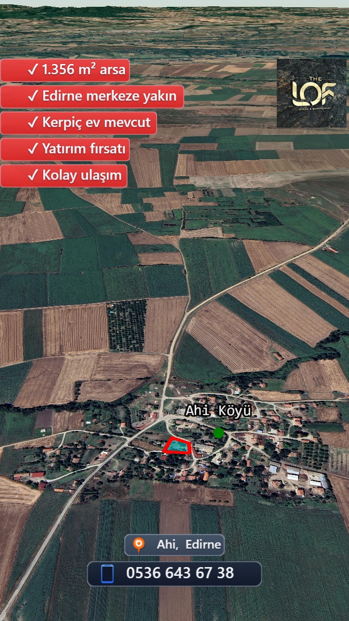 Drone Fotoğraf 7