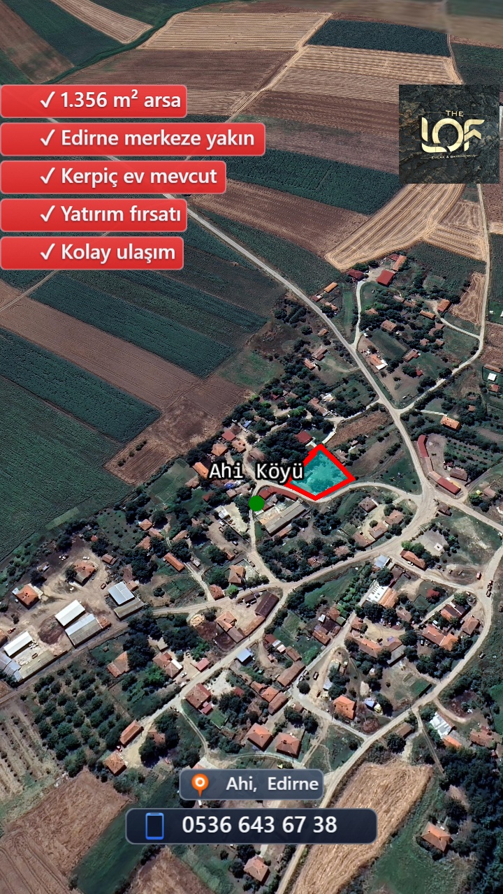 Drone Fotoğraf 5