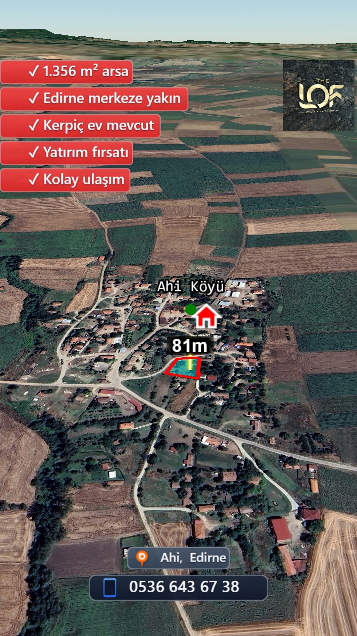 Drone Fotoğraf 4