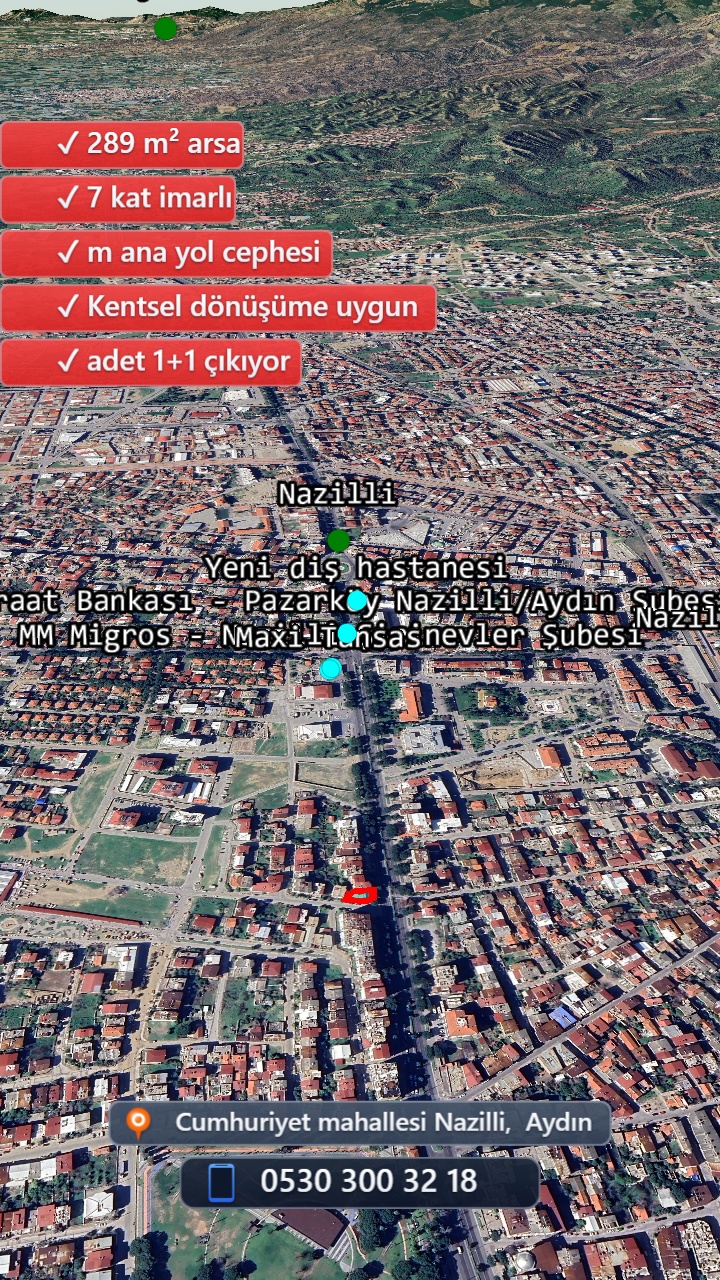 Drone Fotoğraf 10