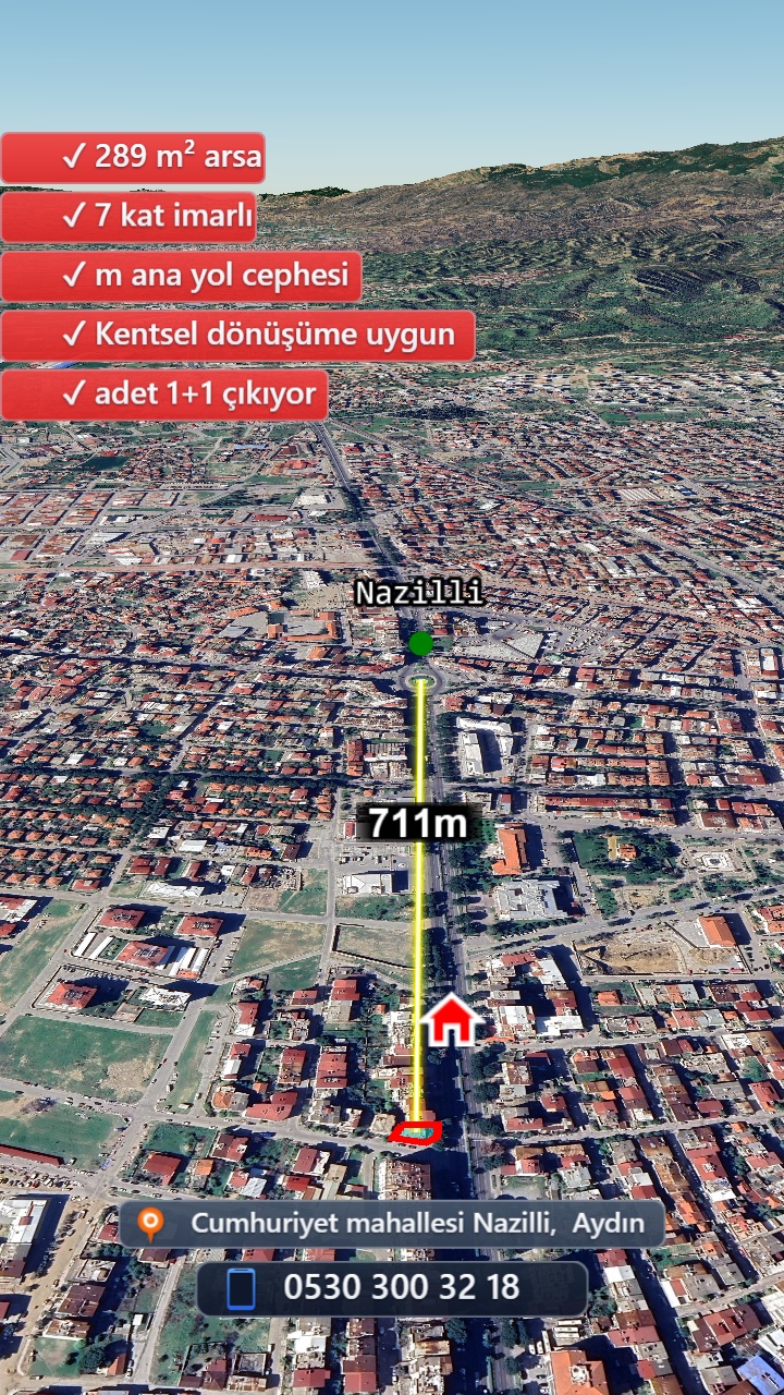 Drone Fotoğraf 4