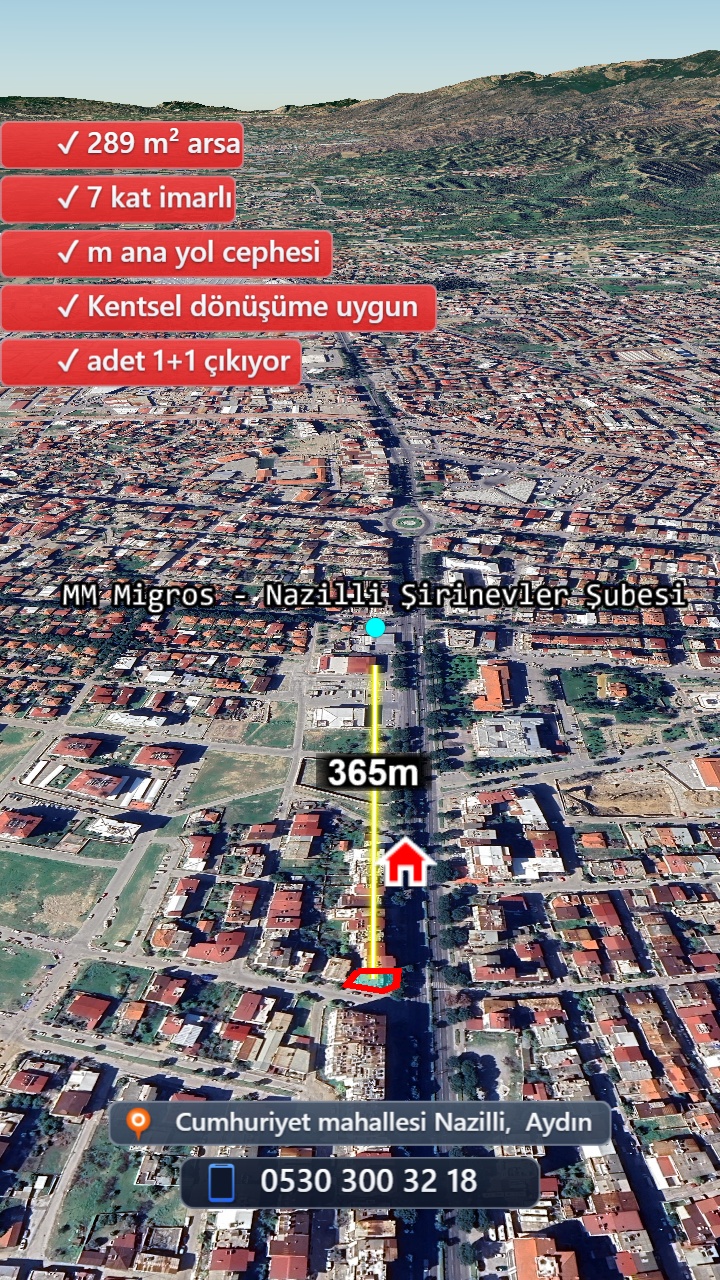 Drone Fotoğraf 7