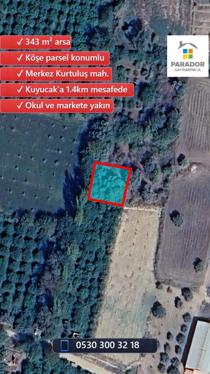Drone Fotoğraf 1