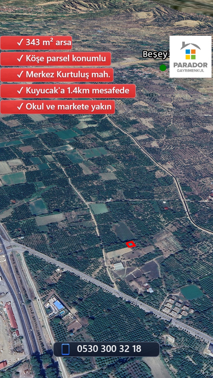 Drone Fotoğraf 9