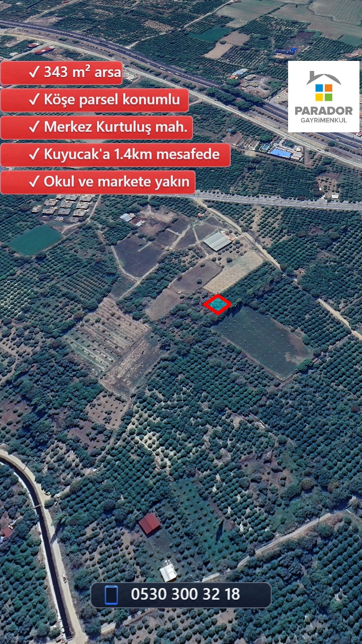 Drone Fotoğraf 8
