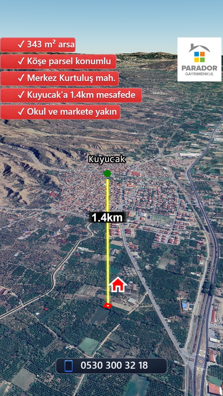 Drone Fotoğraf 4
