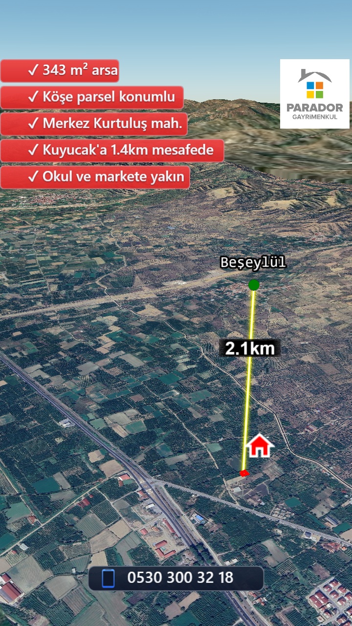 Drone Fotoğraf 5