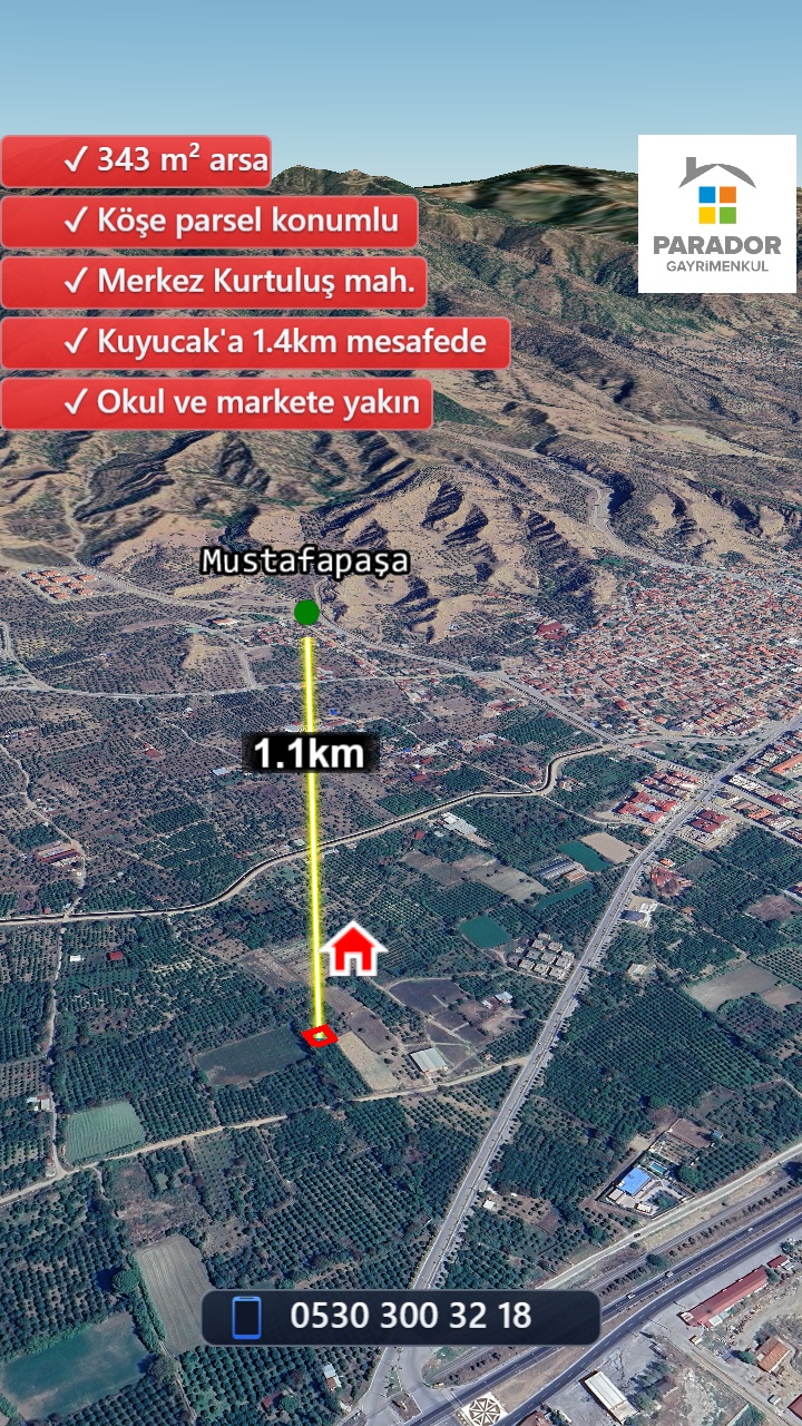 Drone Fotoğraf 6