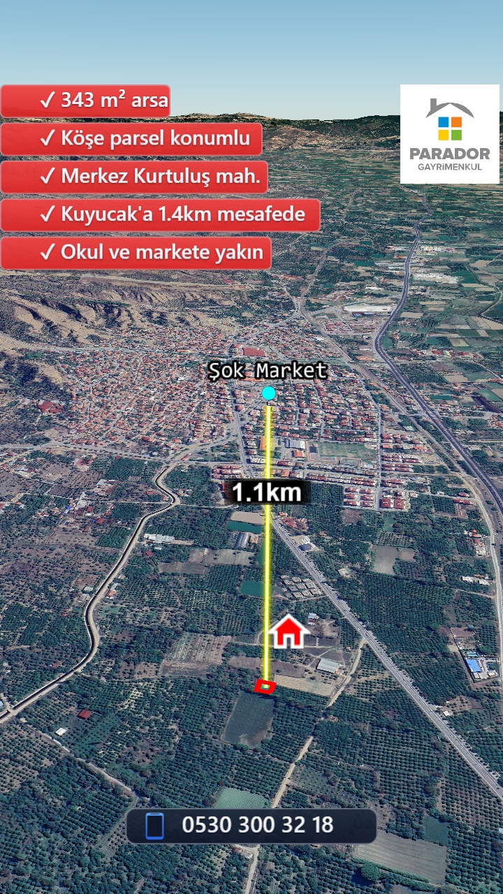 Drone Fotoğraf 7