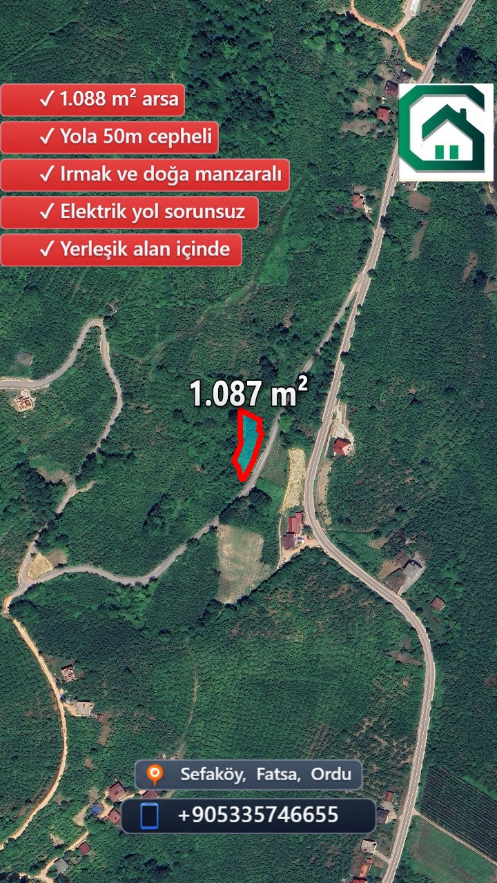 Sefaköy-126/13