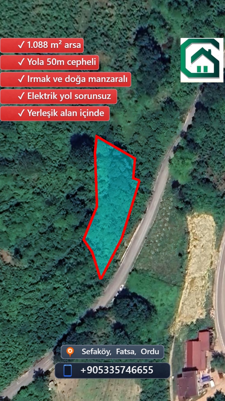 Drone Fotoğraf 1