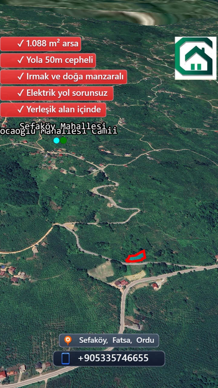 Drone Fotoğraf 9