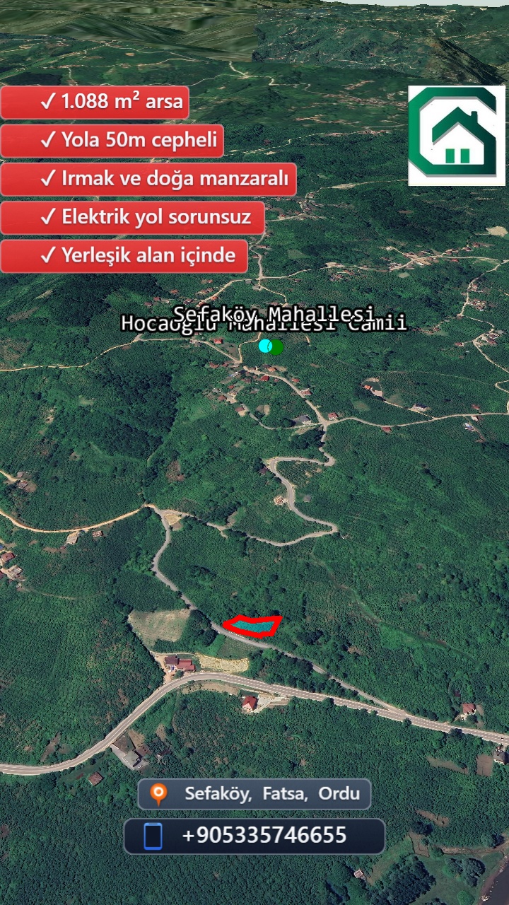 Drone Fotoğraf 10