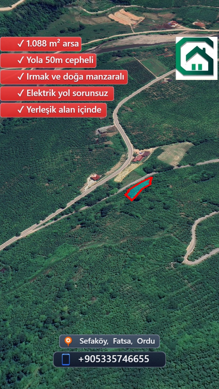 Drone Fotoğraf 8