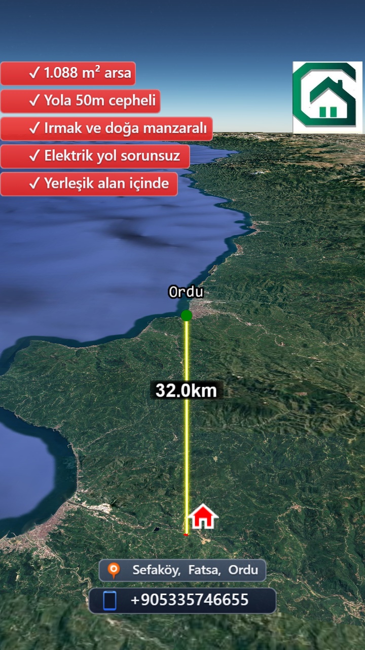 Drone Fotoğraf 3