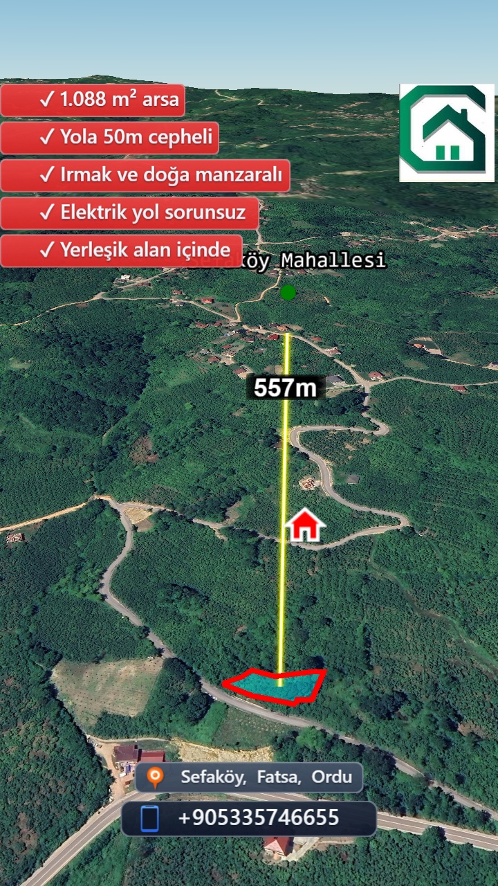 Drone Fotoğraf 5