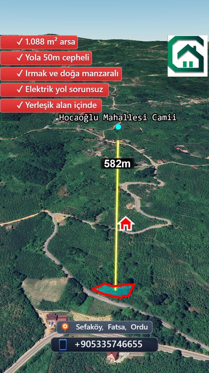 Drone Fotoğraf 6